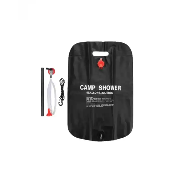 AsilTech CAMP SHOWER