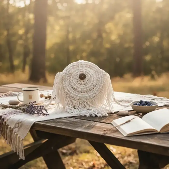 AsilTech Çanta Model 6