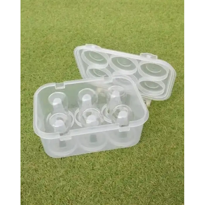 AsilTech Çay Bardağı Taşıma Kutusu