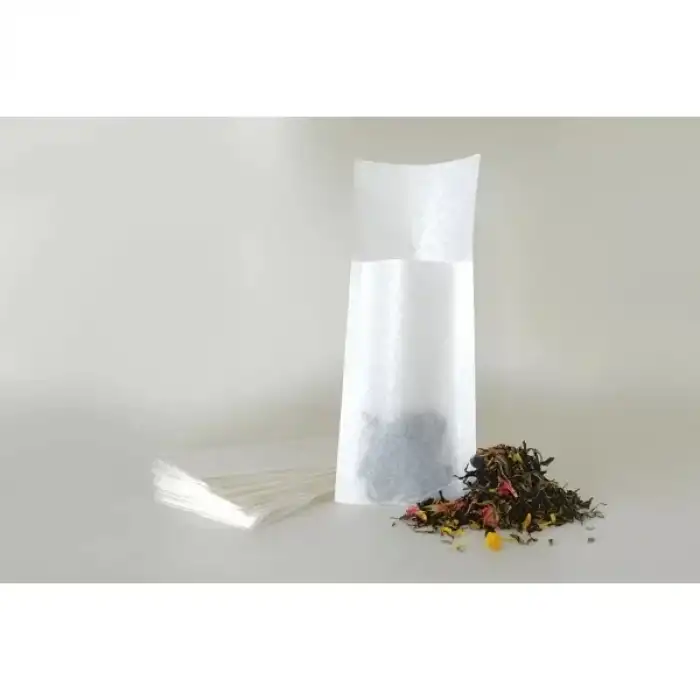 AsilTech Çay Demleme Poşeti 26 Adet