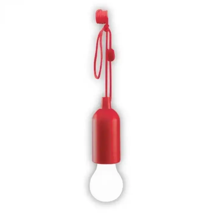 AsilTech Çek Yak Kamp Lambası