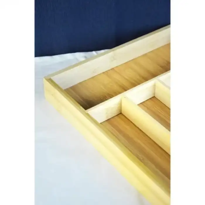 AsilTech Çekmece İçi Kaşıklık