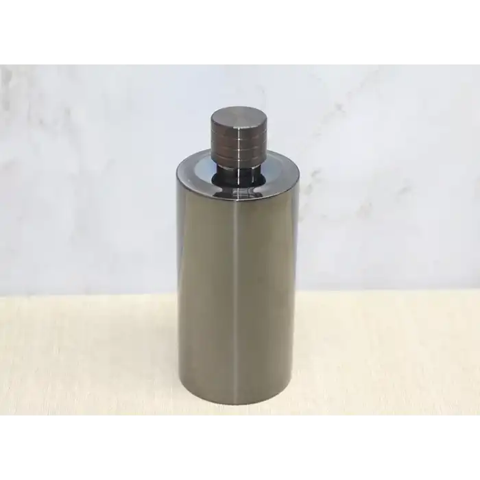 AsilTech Çelik Shaker Model 1