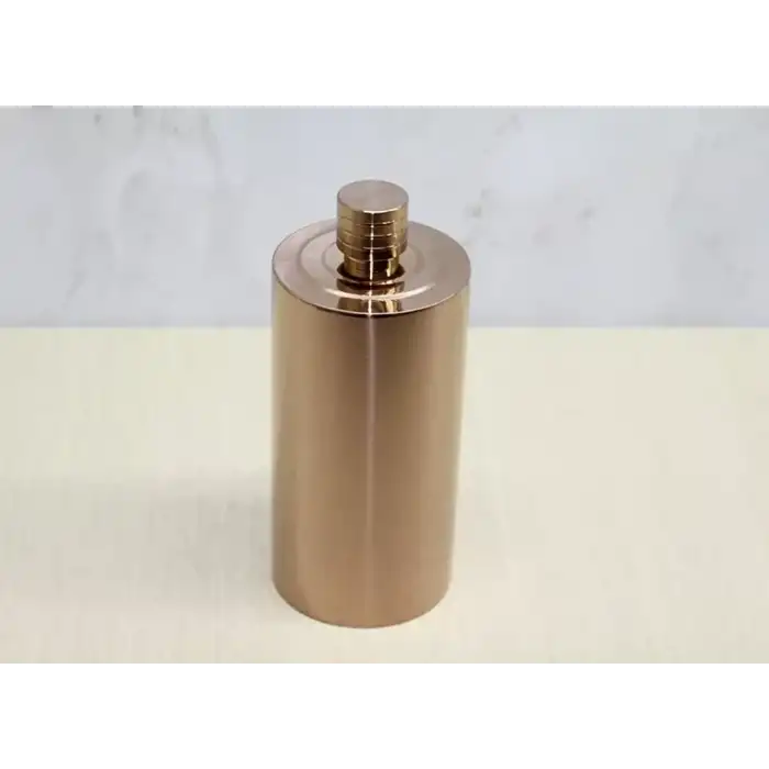 AsilTech Çelik Shaker Model 3