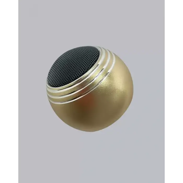 AsilTech Cep Boy Bluetooth Hoparlör Güçlü Ses Çıkışı TWS Destekli