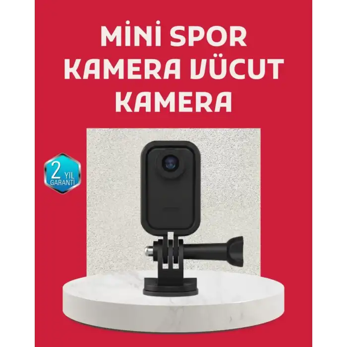 AsilTech Cep Boy Kamera ile Her Anınızı Pratik ve Stabil Kaydedin