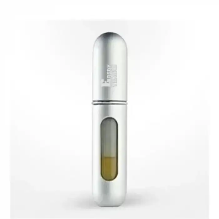 AsilTech Cep Parfüm Şişesi