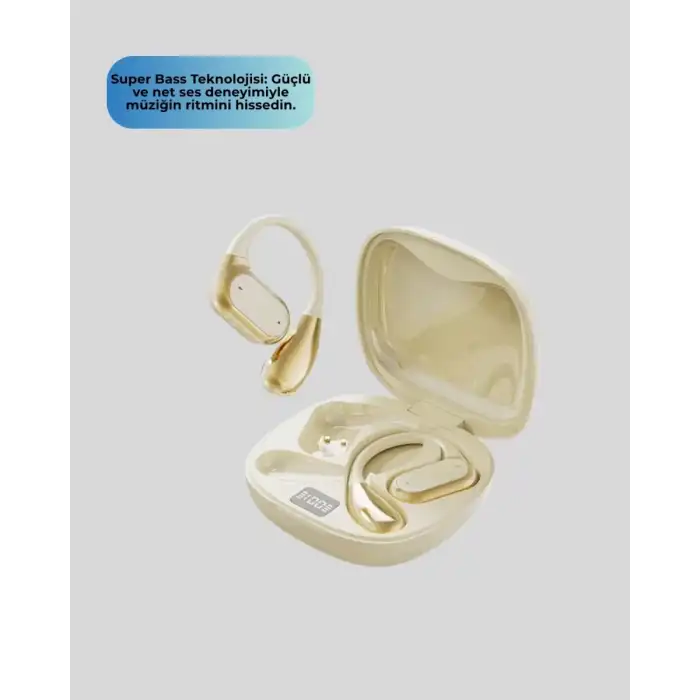 AsilTech Çeviri Kulaklığı Q11