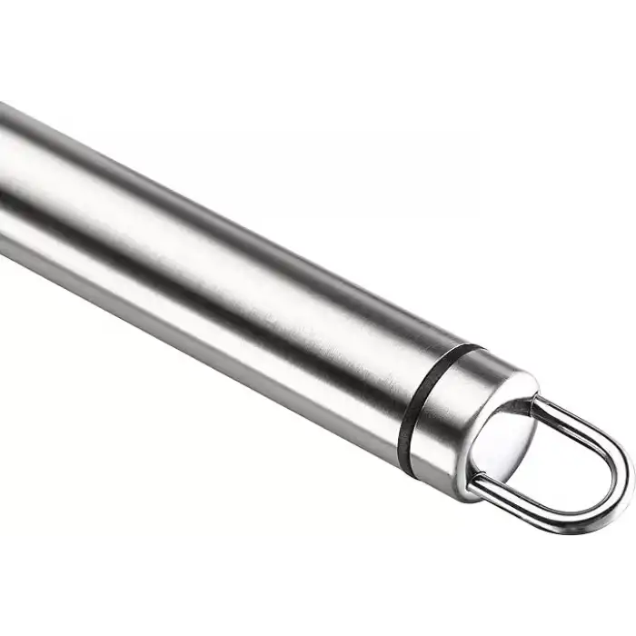 AsilTech Çift Başlıklı Pizza Hamur Bıçağı