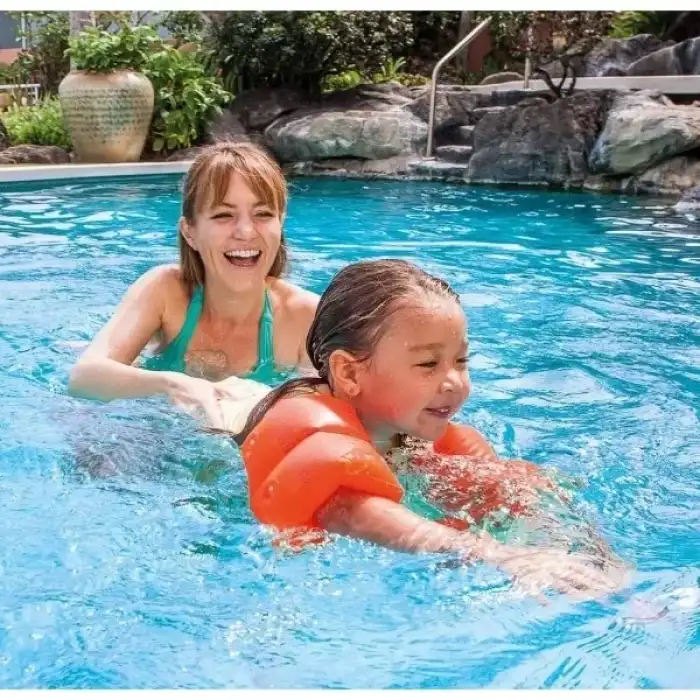 AsilTech Çift Boğumlu Çocuk Deniz Kolluğu (3-6 Yaş)