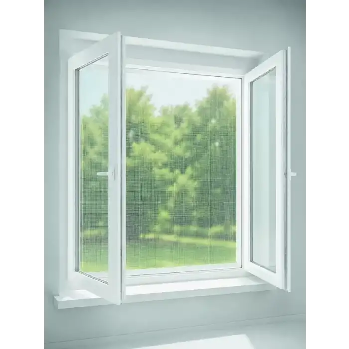 AsilTech ÇİFT KANATLI SİNEKLİK