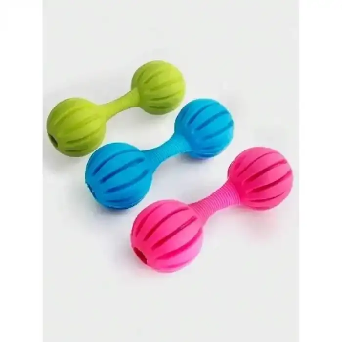 AsilTech Çıngıraklı Evcil Hayvan Oyuncağı