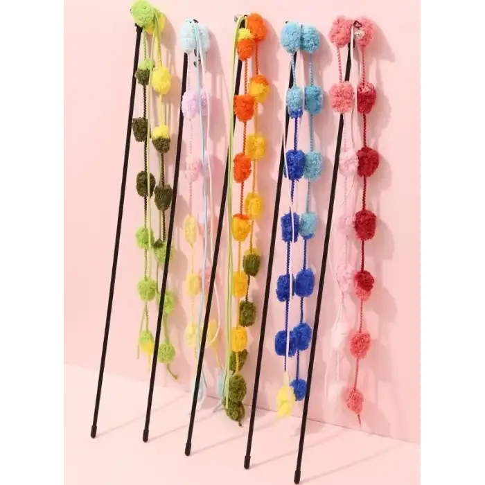 AsilTech ÇINGIRAKLI KEDİ OYUN OLTASI