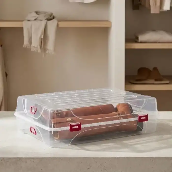 AsilTech Çizme Saklama Kutusu