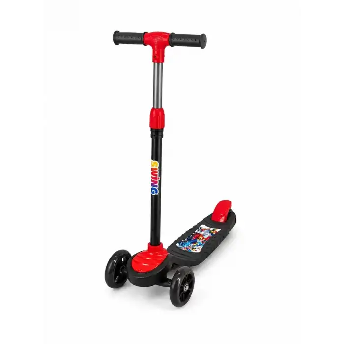AsilTech CNS SCOOTER