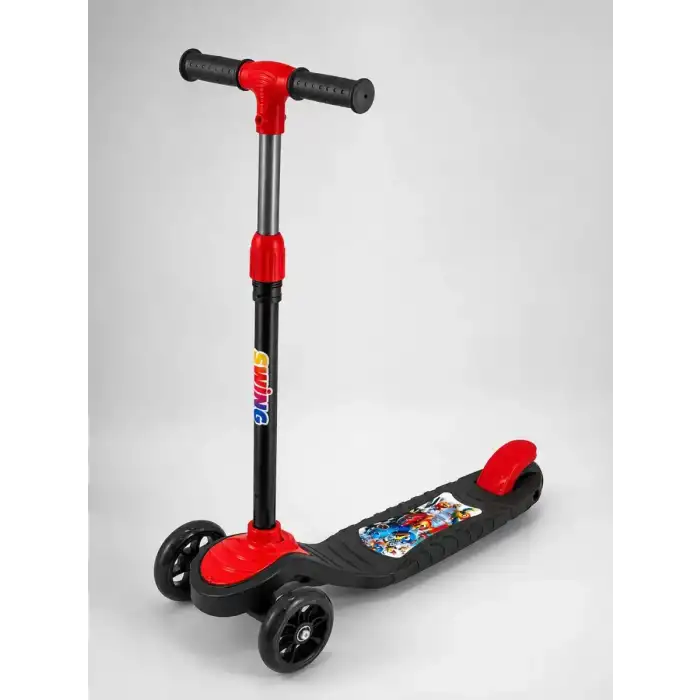 AsilTech CNS SCOOTER