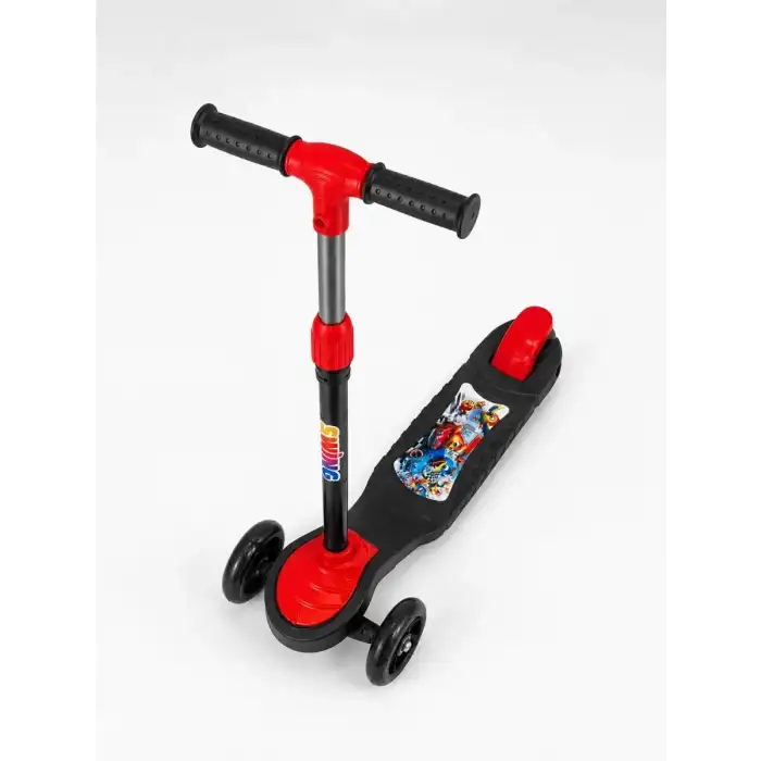 AsilTech CNS SCOOTER