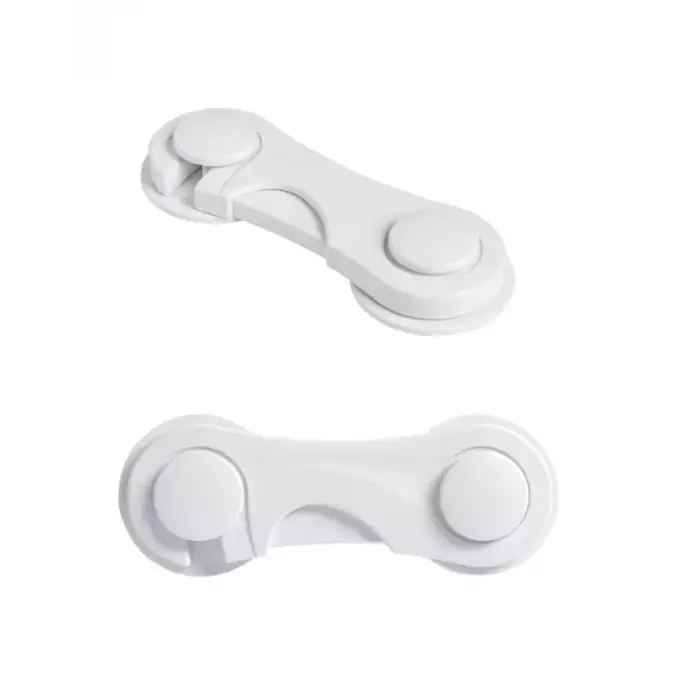 AsilTech ÇOCUK GÜVENLİK KİLİDİ 4 ADET