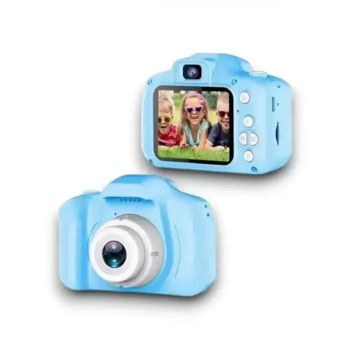 AsilTech ÇOCUK KAMERASI