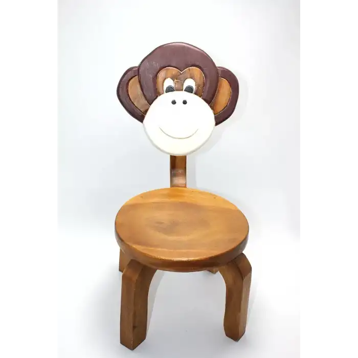 AsilTech Çocuk Sandalyesi