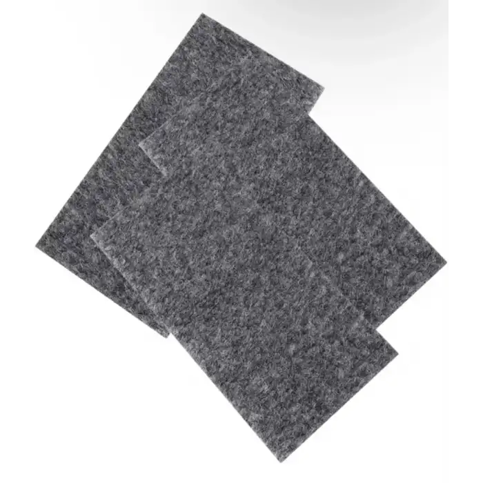 AsilTech Çok Amaçlı Çizik Giderici Set