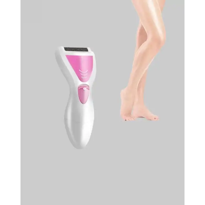 AsilTech Çok Amaçlı Kadın Bakım Seti Epilasyon ve Törpü