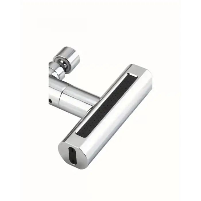 AsilTech Çok Fonksiyonlu Musluk Başlığı