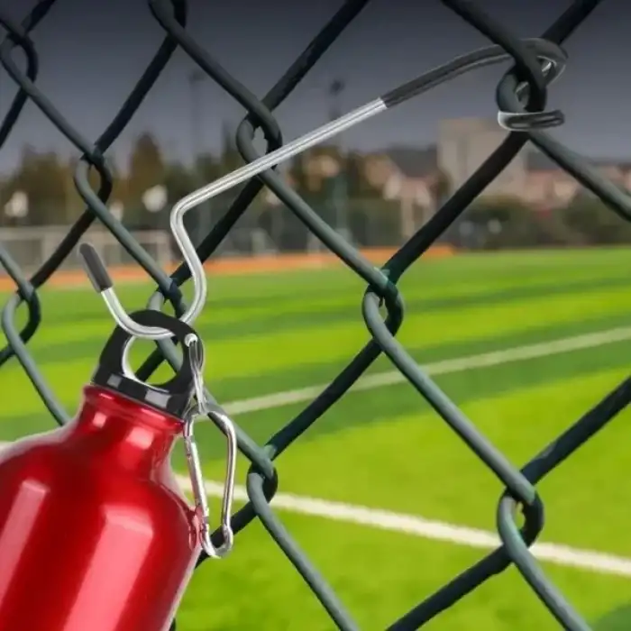 AsilTech Çok Fonksiyonlu S Şekilli Paslanmaz Çelik Eşya Asma Kancası