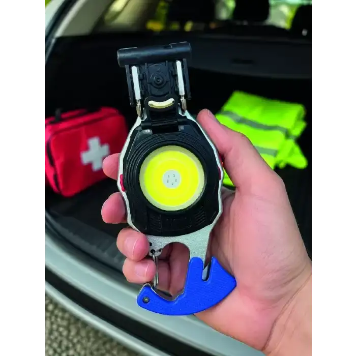 AsilTech ÇOKLU IŞIK
