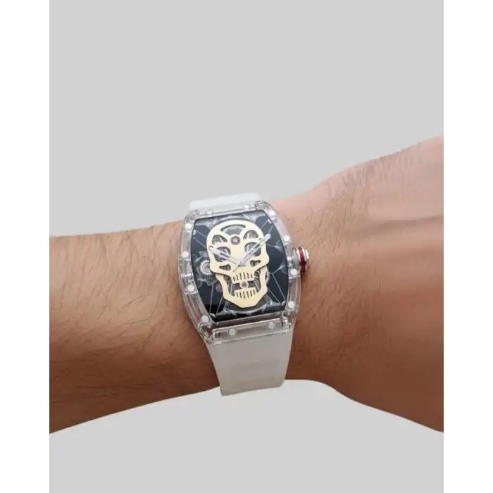 AsilTech Çoklu Spor Modlu Akıllı Saat Bildirim Destekli