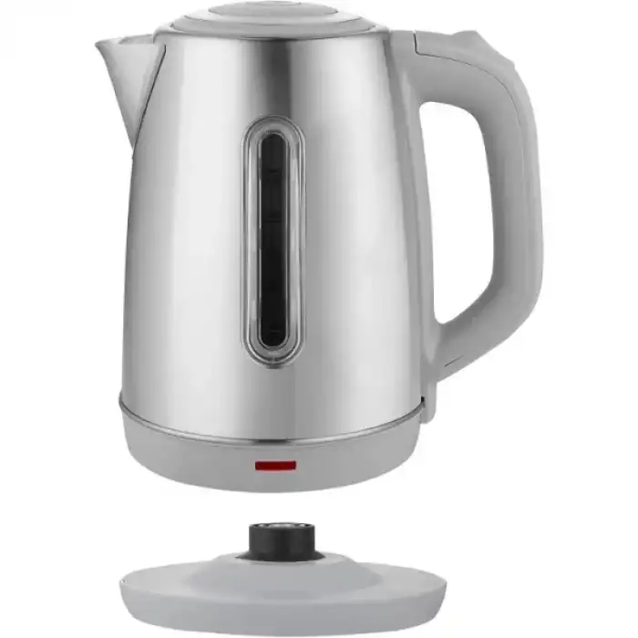 AsilTech Crown CRW-7211 Paslanmaz Çelik Kettle