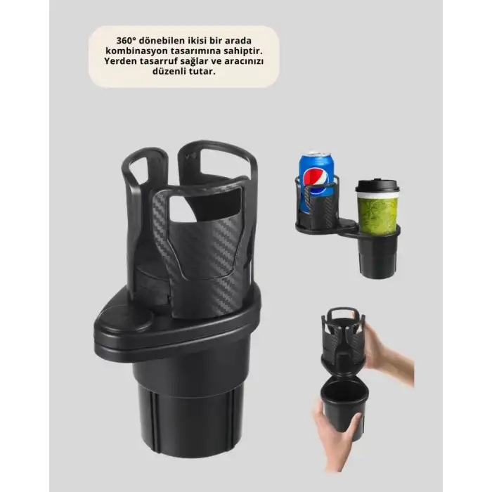 AsilTech CWS003 BARDAKLIK