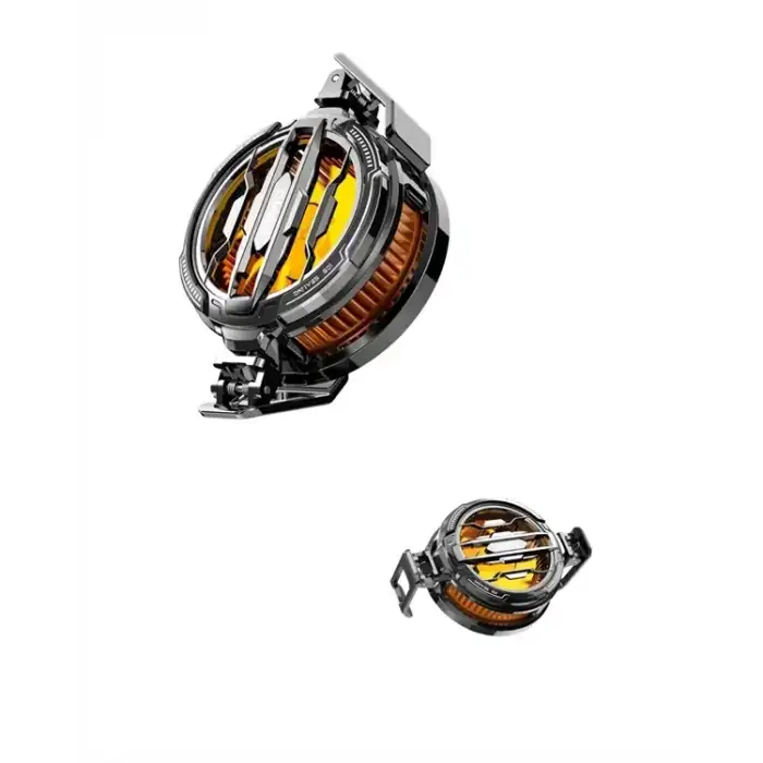 AsilTech CX07-TELEFON SOĞUTUCU