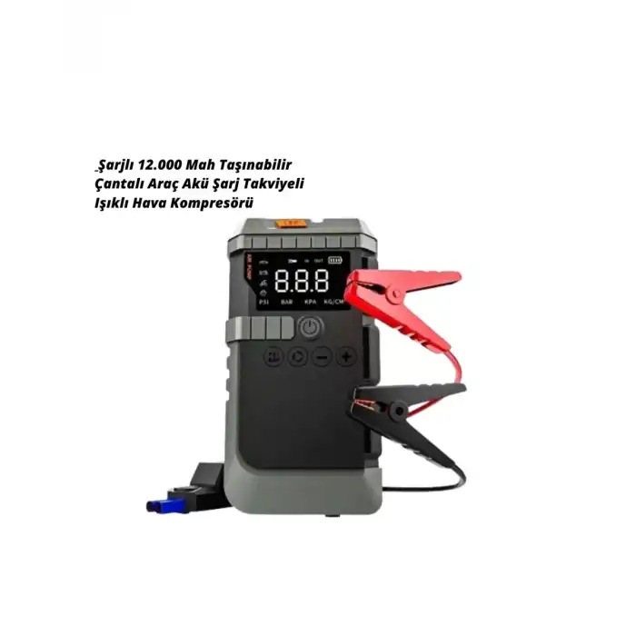 AsilTech CYD41 KOMPRESÖR