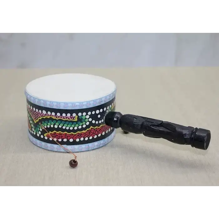 AsilTech Davul Tamtam