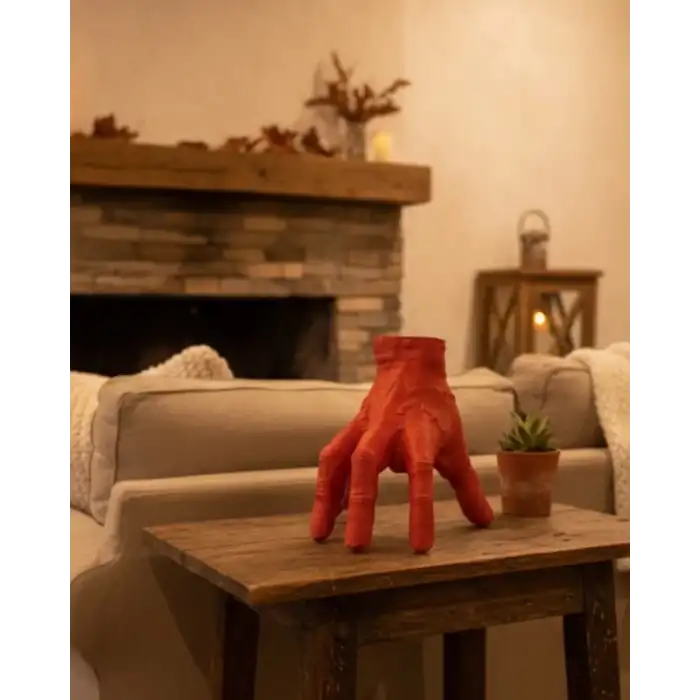 AsilTech DEKORASYON EL KÜCÜK