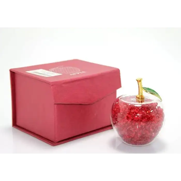 AsilTech Dekoratif Cam Küre Model 2