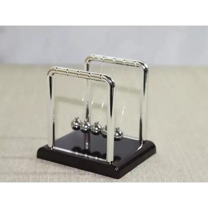 AsilTech Denge Balans Model 2