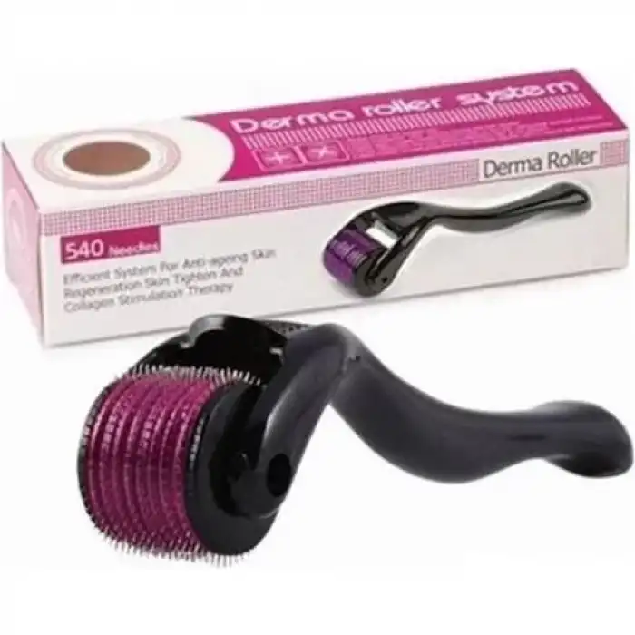 AsilTech Derma Roller System 0.5 mm.