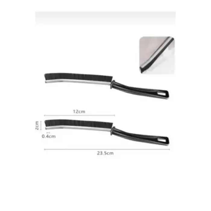 AsilTech Derz Ve Detay Temizlik Fırçası