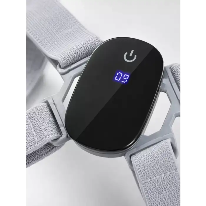 AsilTech DİK DURUŞ KORSESİ
