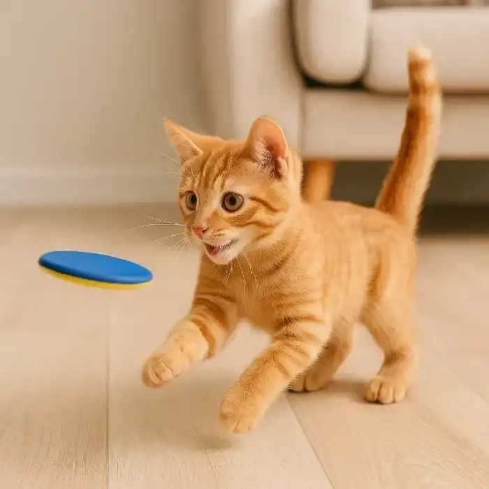 AsilTech Disk Atan Oyuncak Tabanca