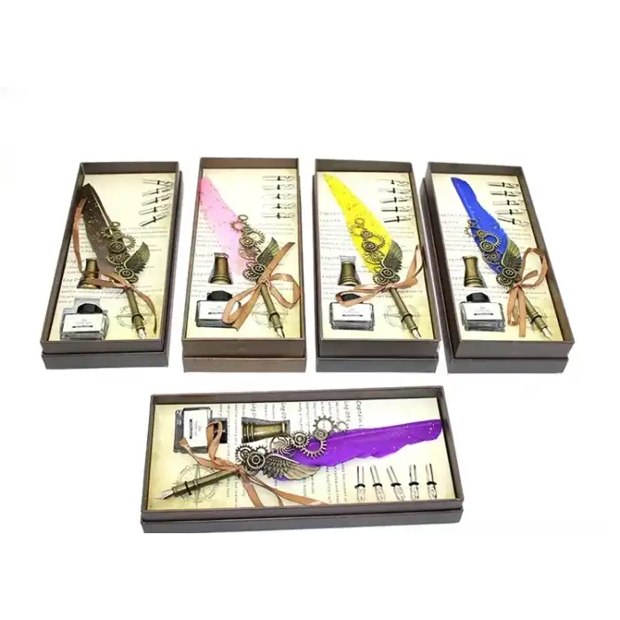 AsilTech Divit Hokka Seti Model 3