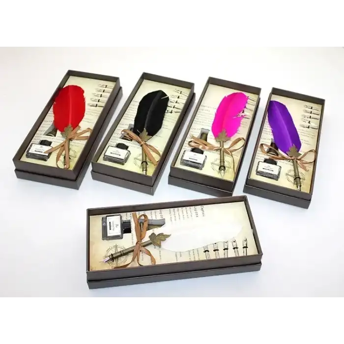 AsilTech Divit Hokka Seti Model 7