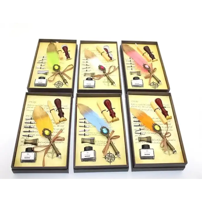 AsilTech Divit Hokka Seti Model 8