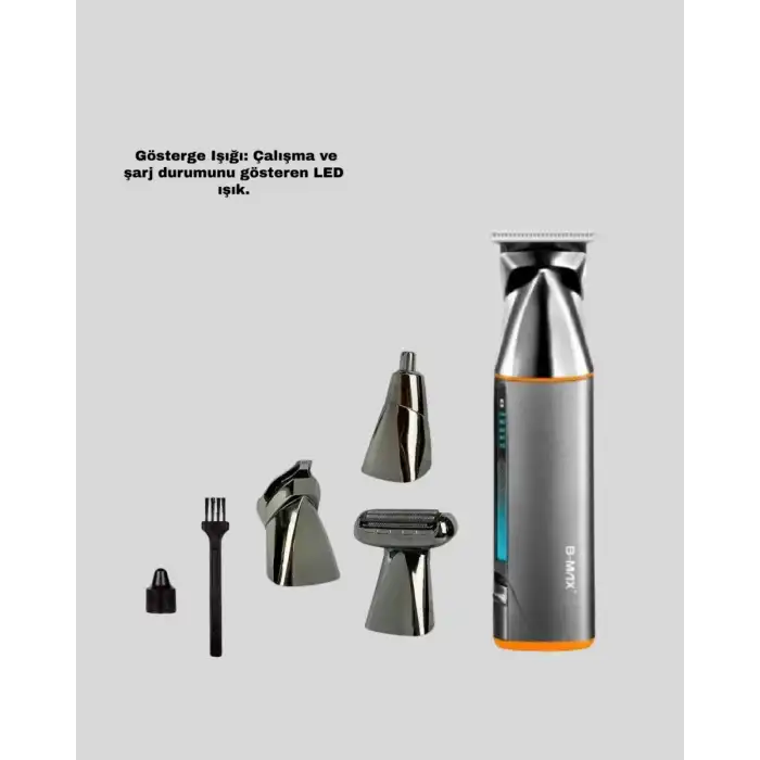 AsilTech DL1806 TIRAŞ