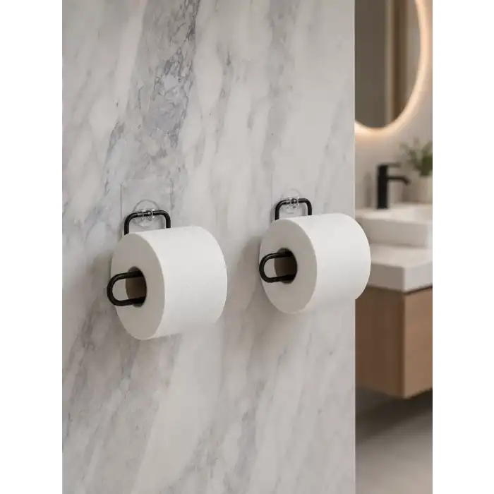 AsilTech DLYNPLT TUVALET KAĞIDI ASKISI