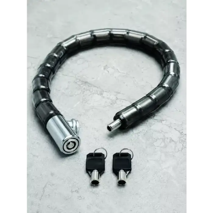 AsilTech DMX 4631 MOTOR KİLİDİ
