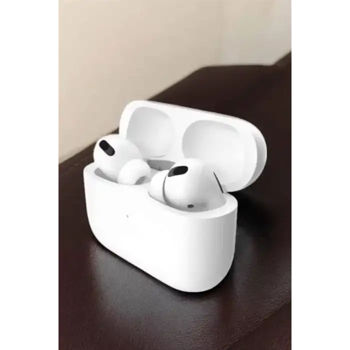 AsilTech Dokunmatik Kontrollü Kablosuz Kulaklık iOS ve Android Uyumlu