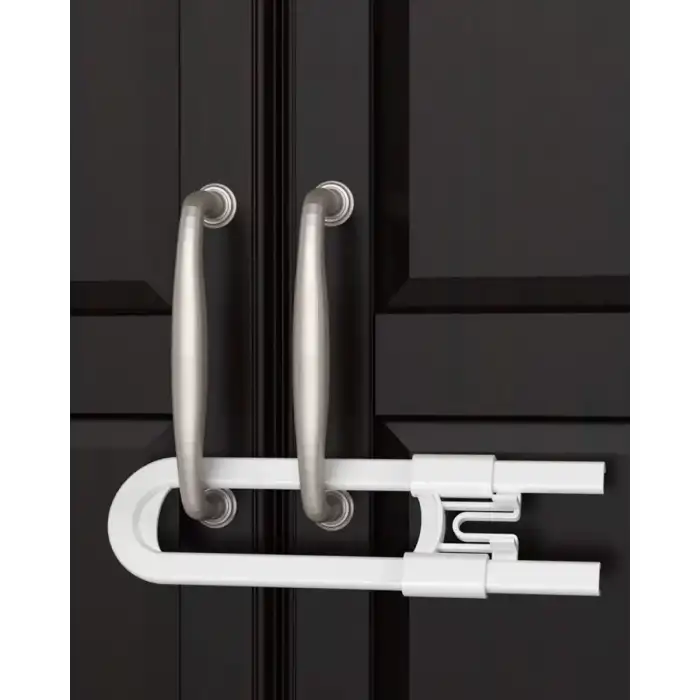 AsilTech DOLAP EMNİYET KEMERİ 4 ADET